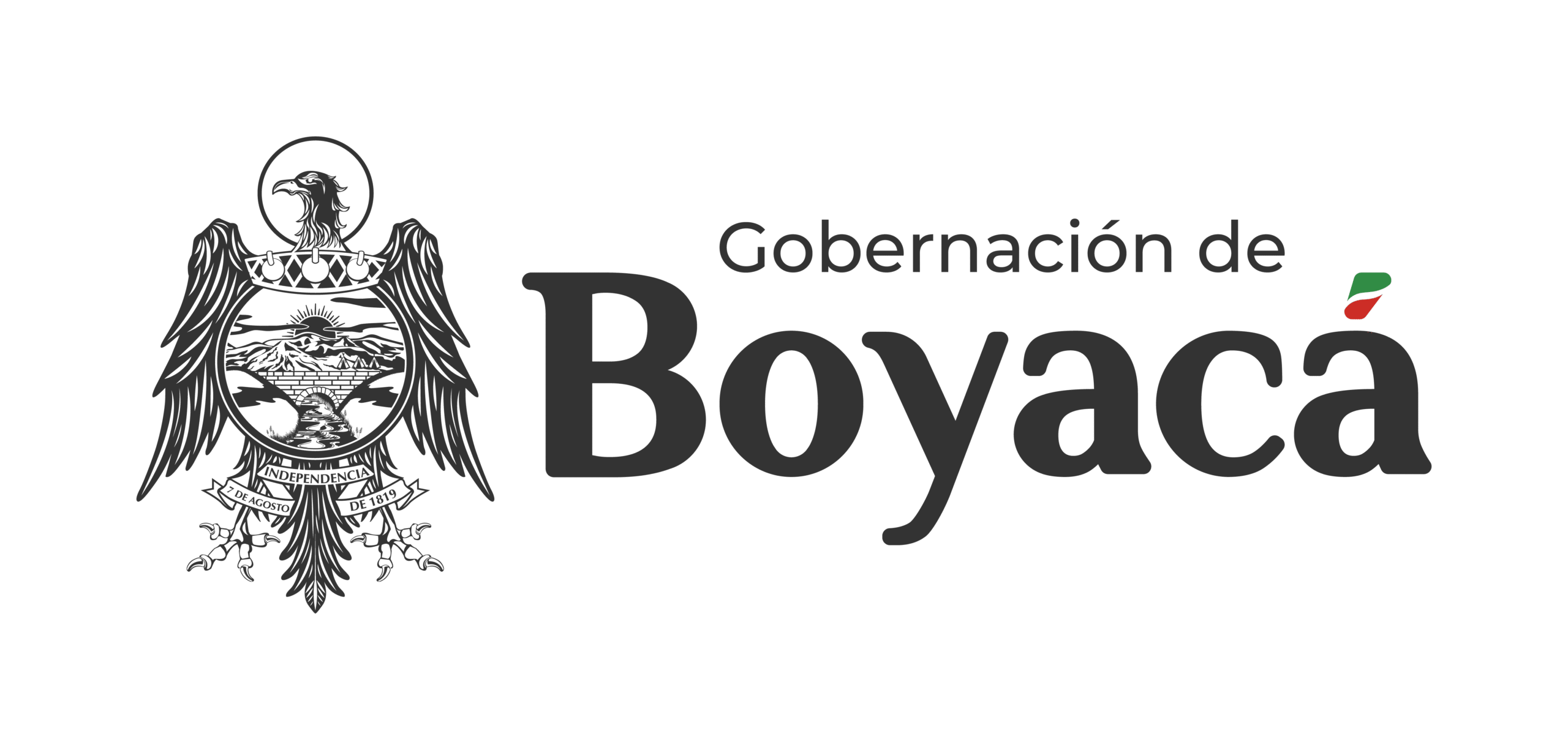 Gobernación de Boyacá