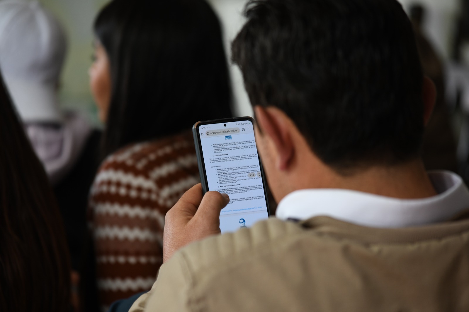 Fotos Lanzamiento (6)