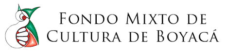 Fondo Mixto de Cultura de Boyacá