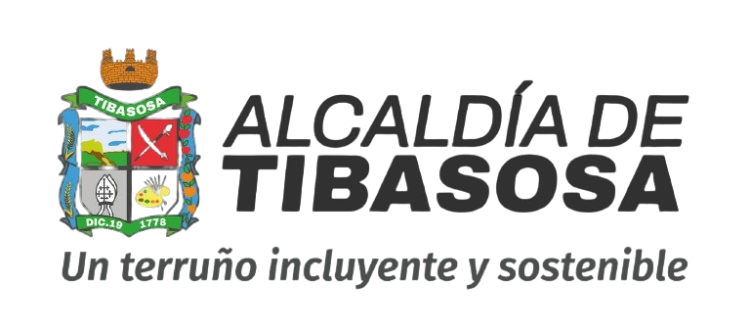 Alcaldía de Tibasosa