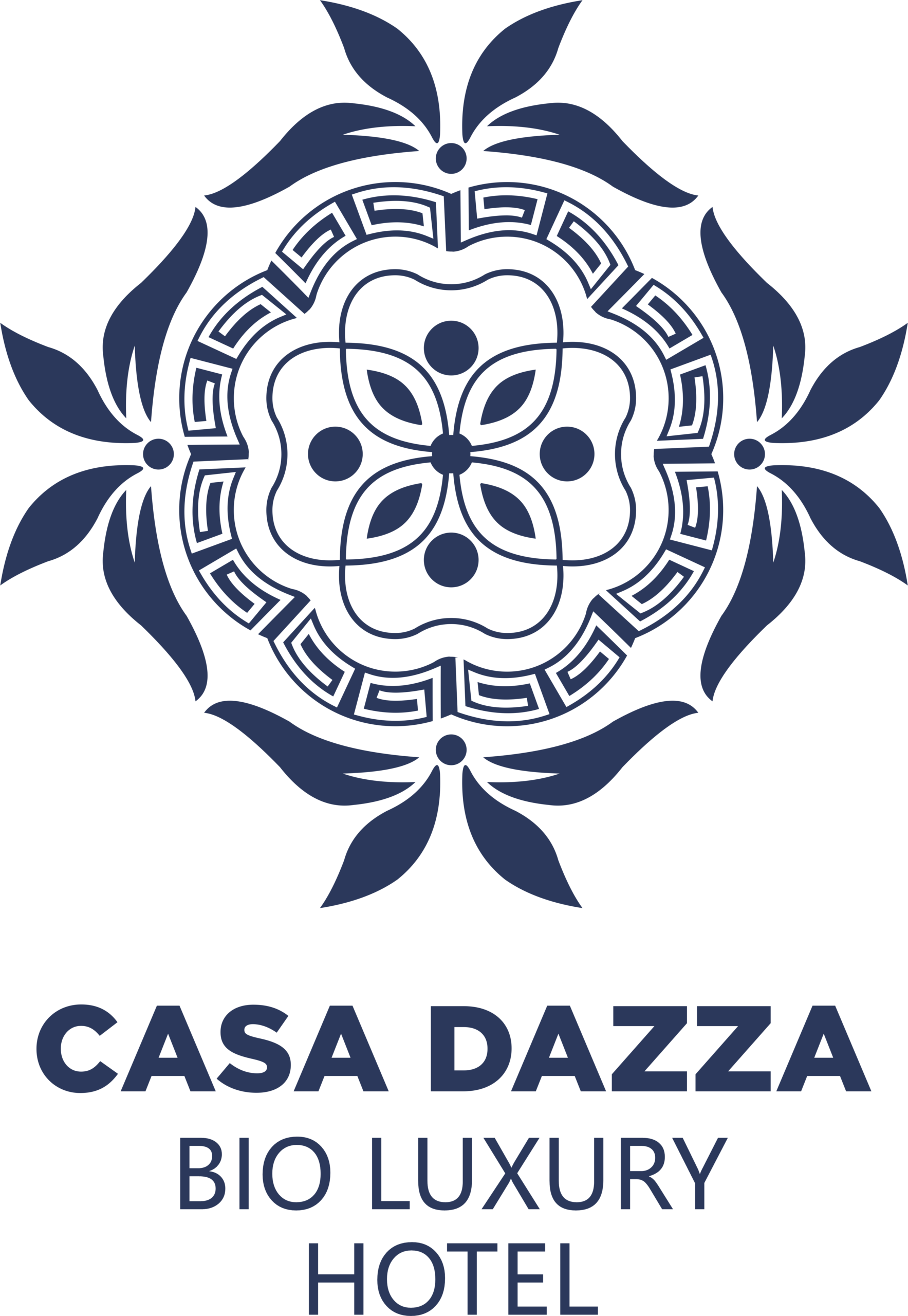 Casa Dazza